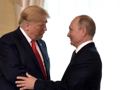 Putin, rugăciuni pentru Trump după atac (sursa: kremlin.ru)