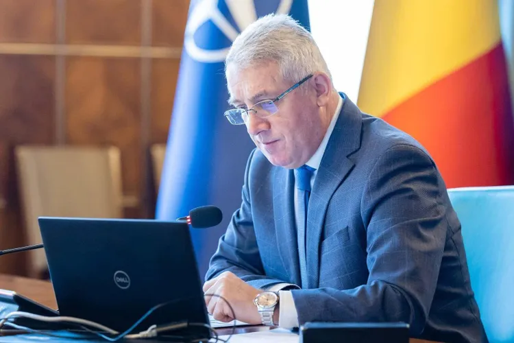 Adrian Ţuţuianu, președintele Autorității Electorale Permanente (sursa: Facebook/Adrian Țuțuianu)