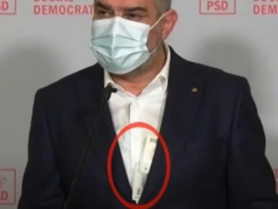 PSD le spune pensionarilor că nici măcar 10% nu vor primi Foto: Captură video