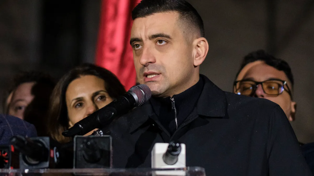 Îi va lua locotenent-colonel Anca Alexandrescu locul lui Simion? Foto: Inquam/Alex Nechez