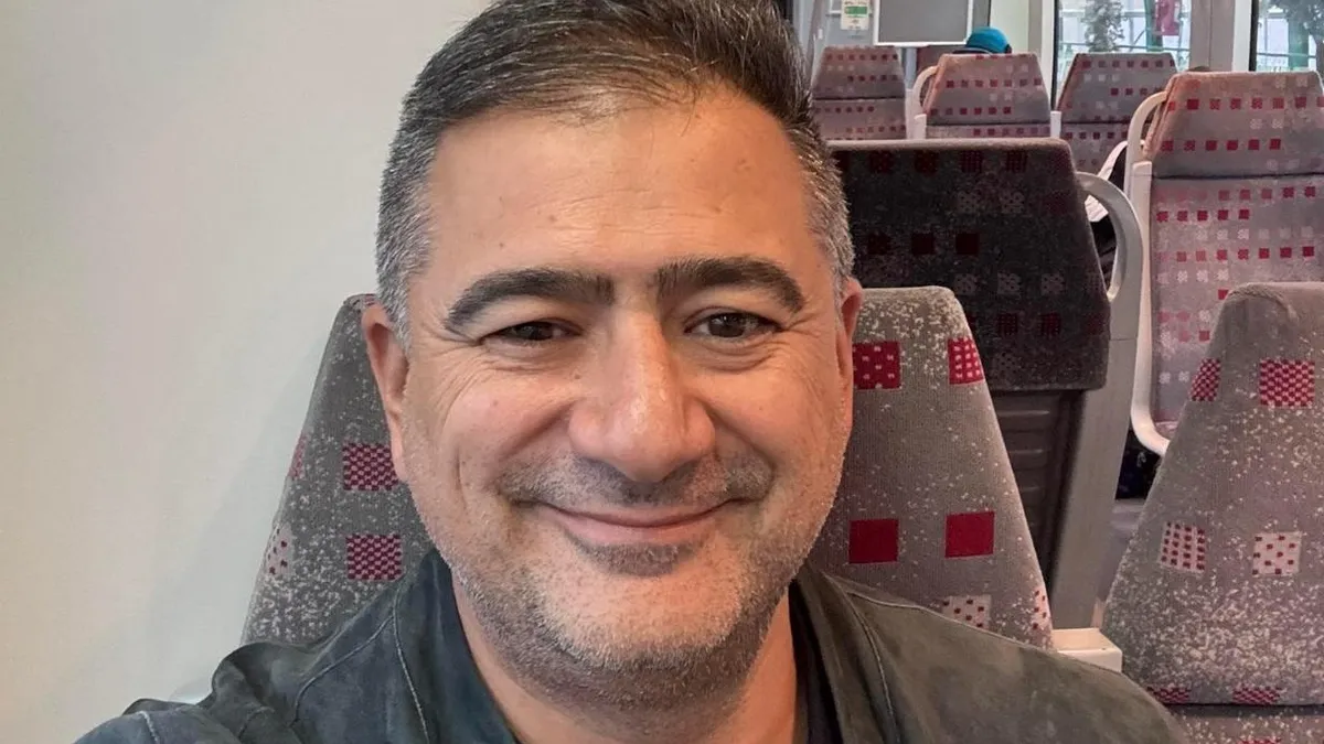 Taxă pentru mașinile din afara Capitalei (sursa: Facebook/Dan Cristian Popescu)