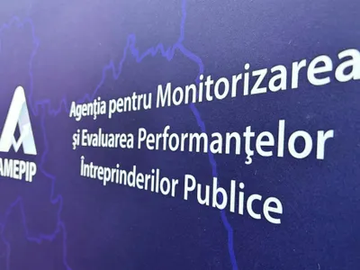 Agenția inutilă unde cele mai mici salarii sunt peste ale unui ministru adjunct Foto: AMEPIP