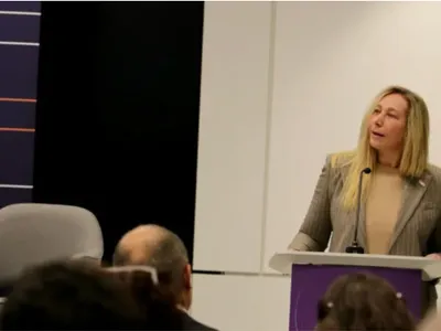 Sora președintelui argentinian Milei, scandal uriaș (sursa:latinetimes.com)