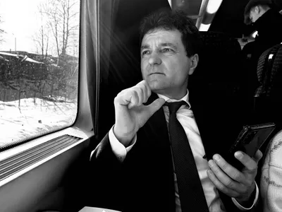 Nicușor Dan vrea să taie cheltuieli de 6 miliarde euro de la buget Foto: Facebook