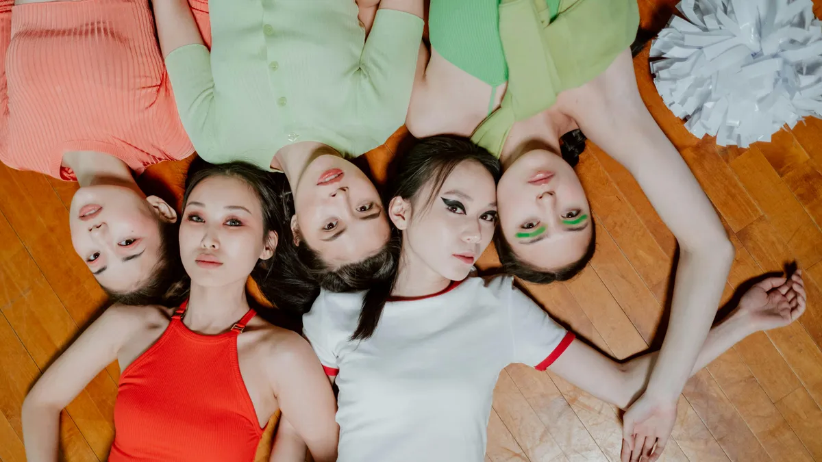 Efectele toxice ale fenomenului K-Pop (sursa: Pexels/cottonbro studio)