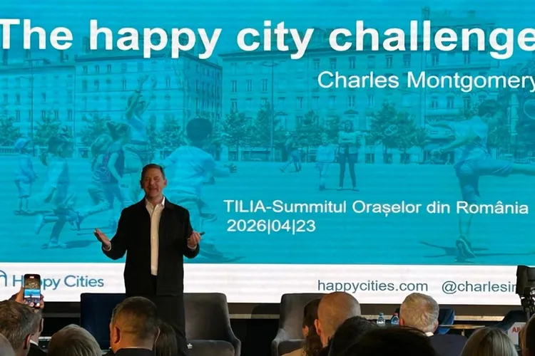 Orașele influențează conexiunile dintre oameni (sursa: ziaruldeiasi.ro)