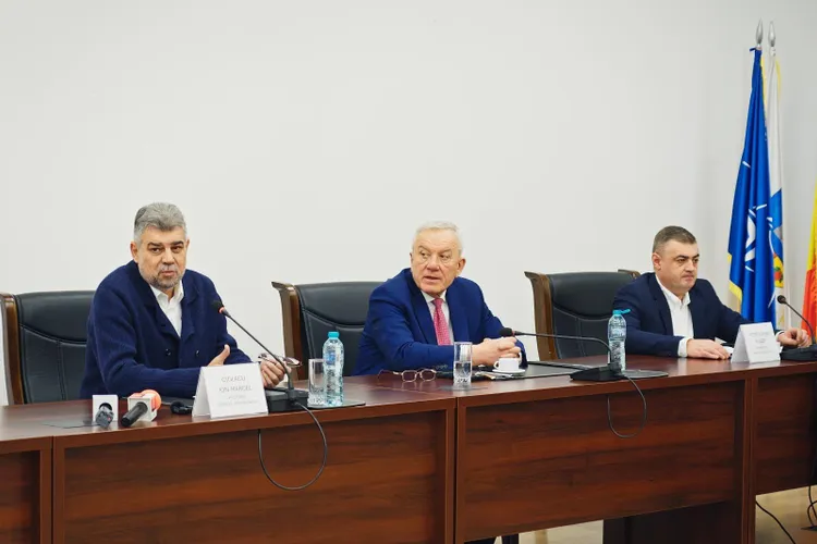 Ciolacu ar putea rămâne fără primar PSD în Buzău: Toma nu mai candidează pentru acest partid