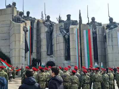 Bulgaria crește economic, deși a trecut printr-o lungă instabilitate politică Foto: Facebook
