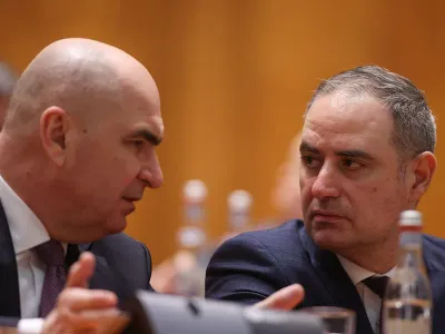 Cine este favorit la funcția de premier pentru pariorii de pe Polymarket și pentru Crin Antonescu