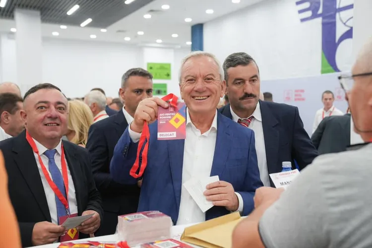 Primarul Buzăului, Constantin Toma: Toată lumea lucra la primărie, nu se poate așa ceva