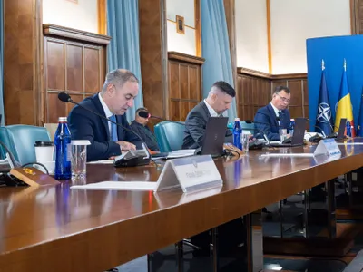 Moodys pare că regretă că n-a băgat România în junk: critică dur eșecul legii salarizării. Nazare: „O problemă care ajunge direct în evaluarea riscului de țară”