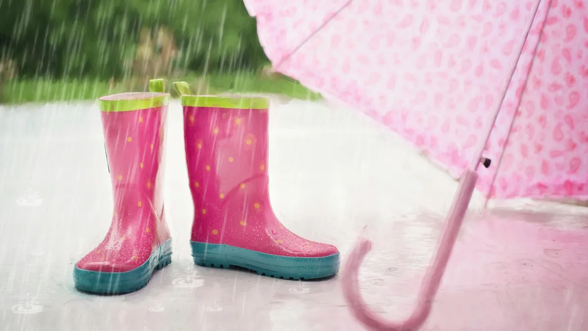 Aprilie, vreme capricioasă în România (sursa: Pexels/Jill Wellington)