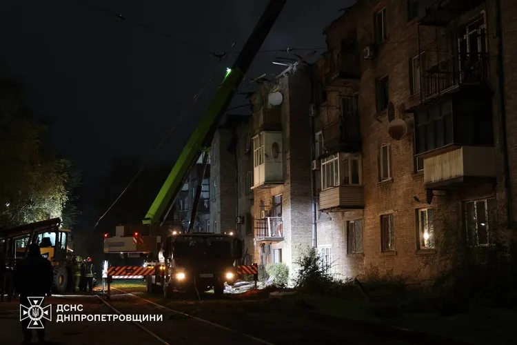 Pene masive de curent în Ucraina (sursa: Facebook/Volodimir Zelenski)