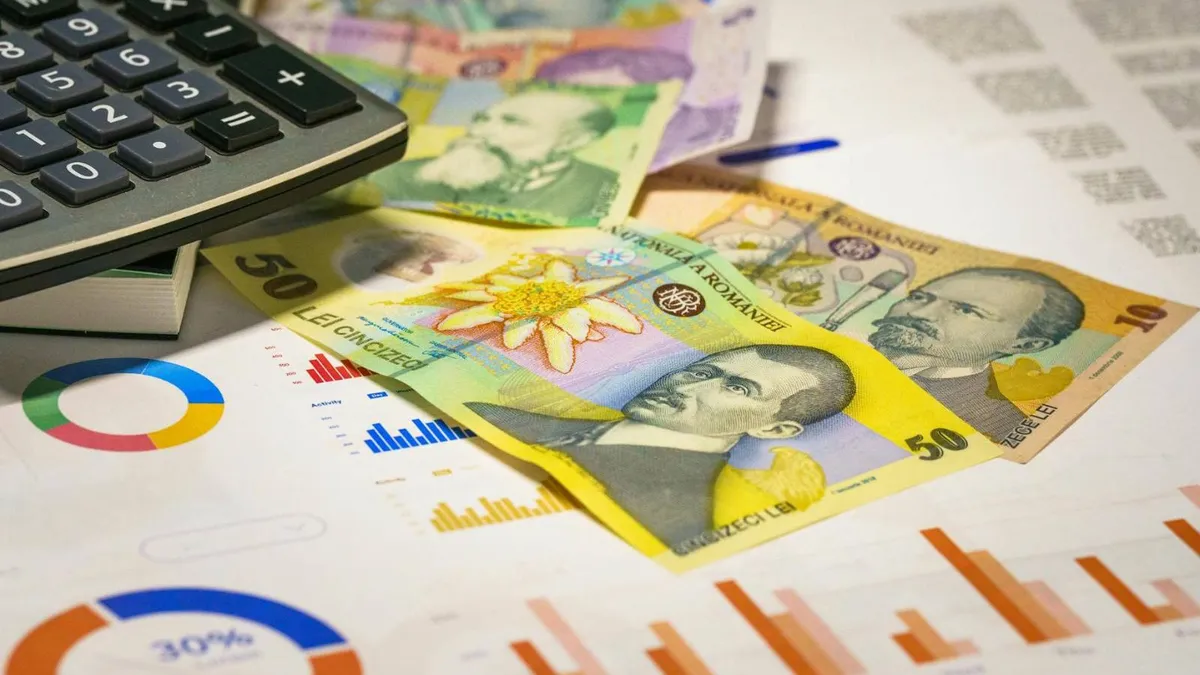 Venit minim necesar pentru credit ipotecar (sursa: Pexels/Jakub Zerdzicki)