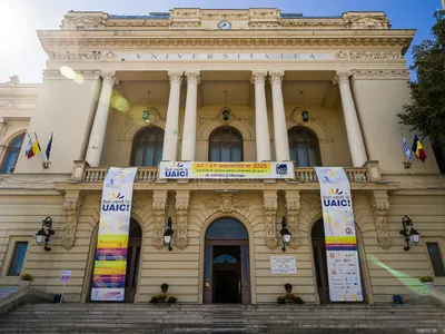 Scăderi salariale la UAIC, sindicatele reacționează (sursa: Facebook/Universitatea „Alexandru Ioan Cuza” din Iași)