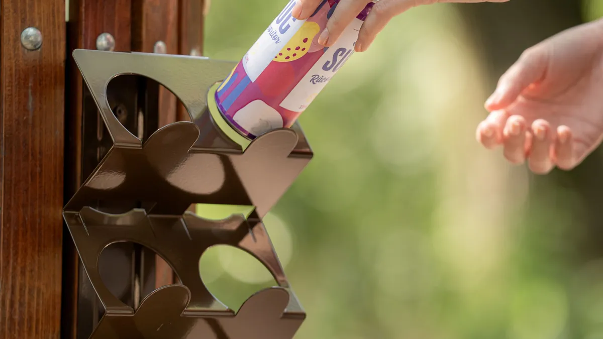 RetuRO, proiect-pilot pentru solidaritate urbană