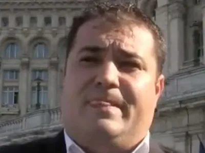 Nu mă voi dezice niciodată de Buzatu, spune deputatul PSD Solomon Foto: Facebook