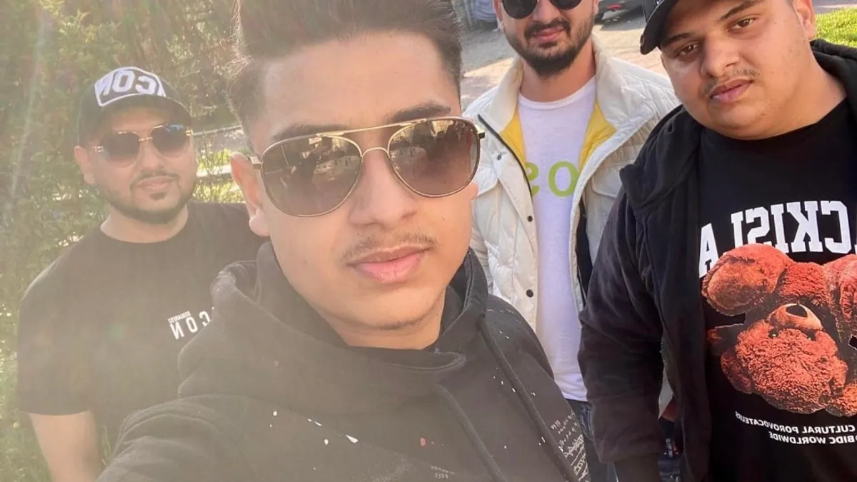 Fii „vrăjitoarei” Sidonia eliberați din arest Foto: Repliva Online