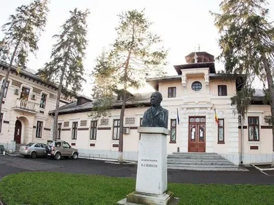 Institutul de Psihiatrie, păgubit de jurist (sursa: ziaruldeiasi.ro)