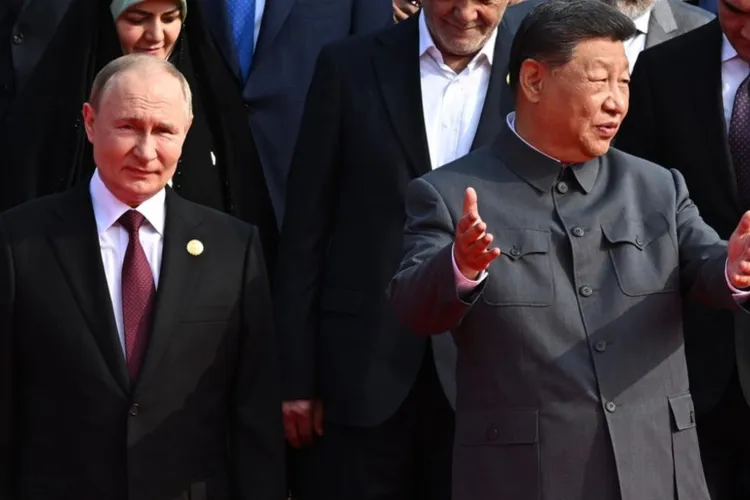 Gazprom primește rating AAA în China (sursa: kremlin.ru)