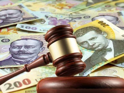 Pensiile magistraților, mai mari decât orice altă pensie "specială" (sursa: ziaruldeiasi.ro)