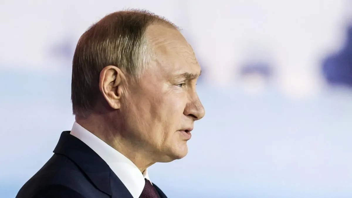 Rusia renunță la Convenția împotriva torturii (sursa: kremlin.ru)