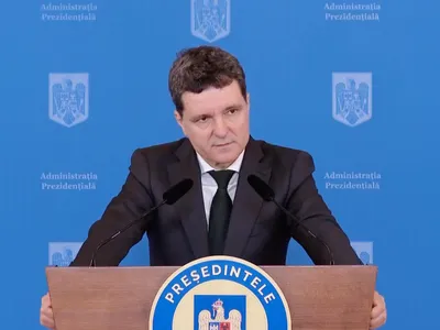 Combaterea evaziunii, rolul serviciilor de informații (sursa: Facebook/Administrația Prezidențială a României)