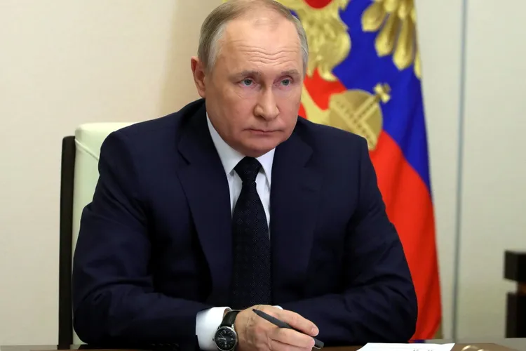 Războiul psihologic împotriva lui Putin (sursa: Reuters)