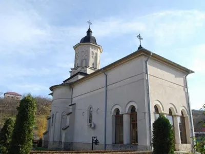 Preot beat la volan provoacă accident (sursa: ziaruldeiasi.ro)