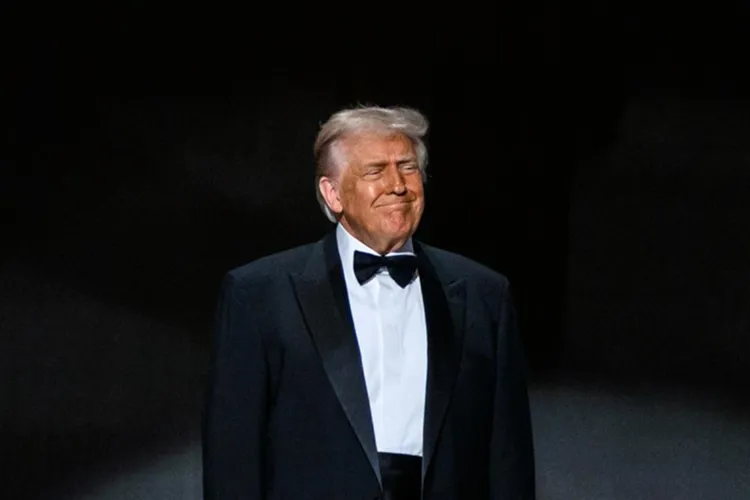 Trump anunță discuție productivă cu Putin (sursa: Facebook/The White House)