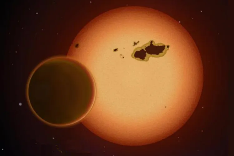 Kepler-725c, o nouă planetă posibil locuibilă (sursa: astrobiology.com)