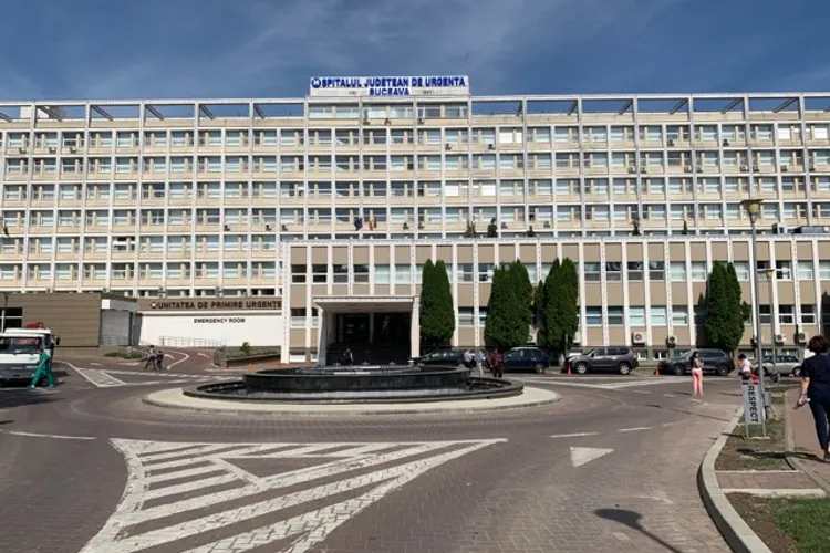 Ținut 7 ore în UPU, deși trebuia internat în 30 de minute Foto: Facebook