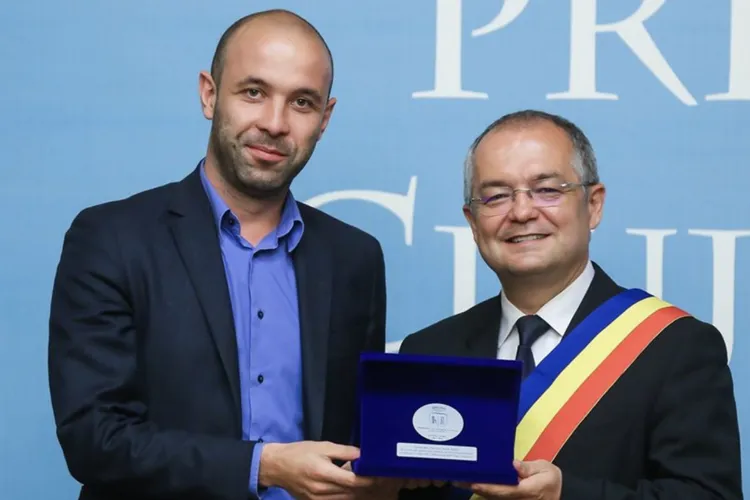 Metroul din Cluj, aproape de pierderea finanțării europene, spune deputatul Sabin Sărmaș Foto: Ziarul de Cluj