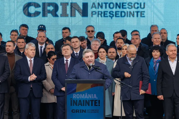 Apare, oficial, prima facțiune în PNL: Alin Tișe, președintele CJ Cluj, înființează o „platformă” liberal-conservatoare, cu mesaj anti-Bolojan