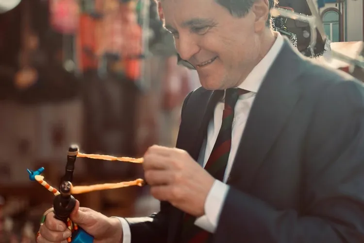 Sprijin puternic pentru Nicușor Dan Foto: Facebook