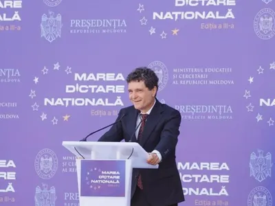 Nicușor Dan, declarație despre pensiile magistraților (sursa: Facebook/Nicușor Dan)