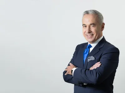 Primele rezultate din Diaspora: Georgescu conduce ușor în fața lui Lasconi Foto: Facebook