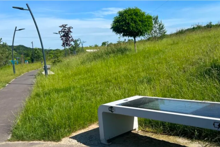 14 milioane pentru un parc nefuncțional (sursa: ziaruldeiasi.ro)