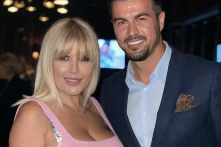 Elena Udrea a fugit din România (sursa: Facebook/Elena Udrea)