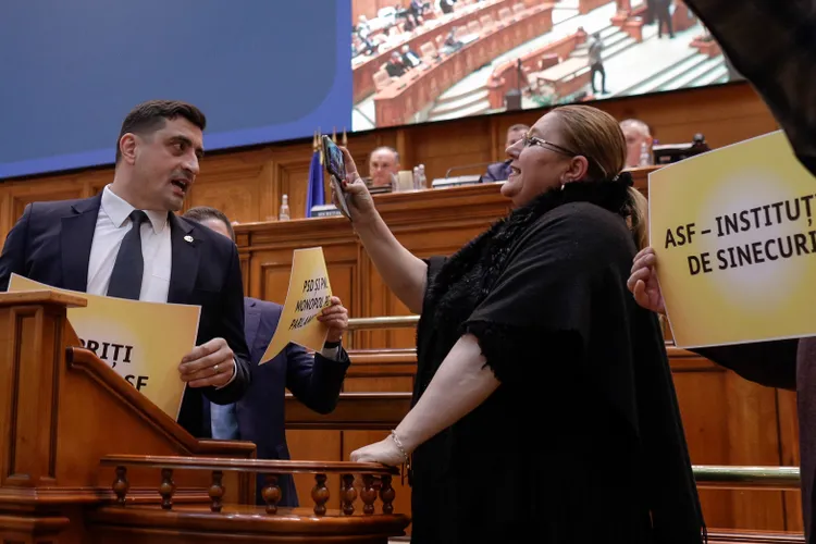 Sociologul Ștefureac, directorul INSCOP, spune că AUR crește și se apropie de suma PSD, PNL, USR