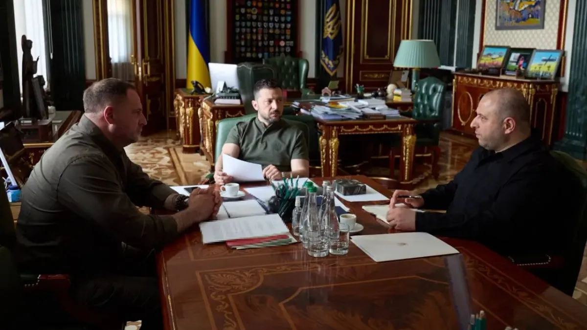 Ucraina și Rusia, schimb de prizonieri (sursa: Telegram/Zelenskiy)