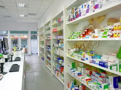 TVA schimbat, farmacii închise pentru actualizare (sursa: ziaruldeiasi.ro)
