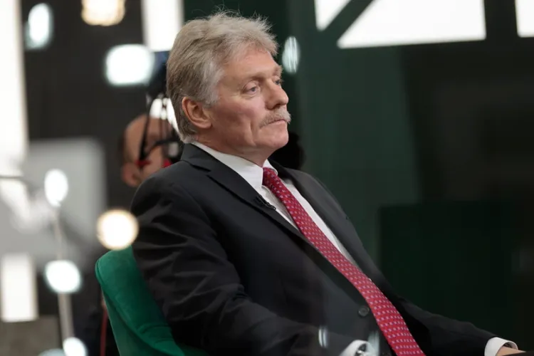 Dronele rusești în Polonia, Kremlinul reacționează (sursa: rbc.ru)