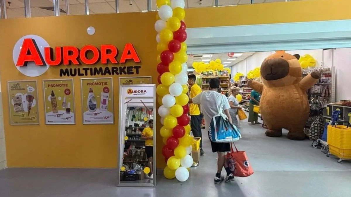 Retailer ucrainean, succes surprinzător în România (sursa: ziaruldeiasi.ro)