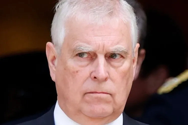 Prințului Andrew, excludere din succesiunea la tron (sursa: Facebook/Royal Family Windsor)