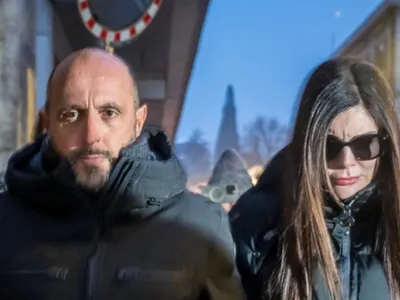 Incendiul din Crans Montana, patronului barului, eliberat (sursa: X/SNews)