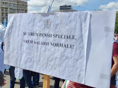 Greva profesorilor pe rețelele sociale Foto: Facebook