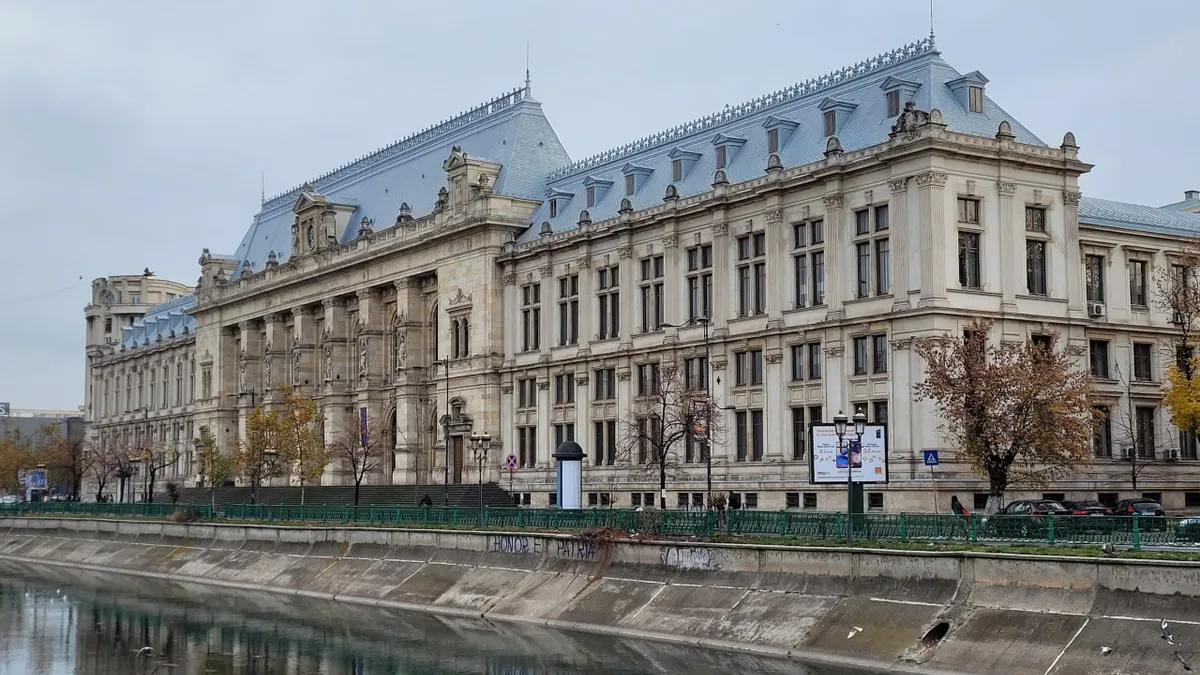 Judecătoarea care nu poate justifica milioane de euro, delegată la Curtea de Apel Foto: www.cab1864.eu