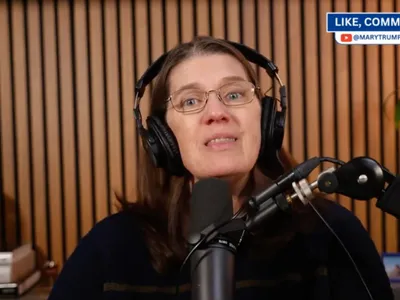 Nepoata lui Trump, destăinuiri despre unchi (sursa: The Daily Beast)