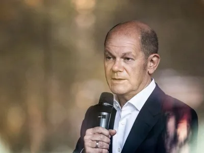 Germania reduce subvenția pentru automobile electrice (sursa: Facebook/Olaf Scholz)